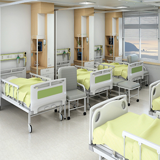 Hospital Furniture
